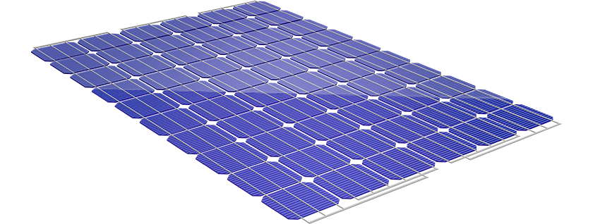 Photovoltaic Panel - Cells